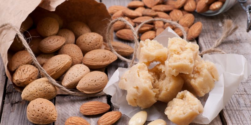 Встречайте Новый год с итальянским вкусом